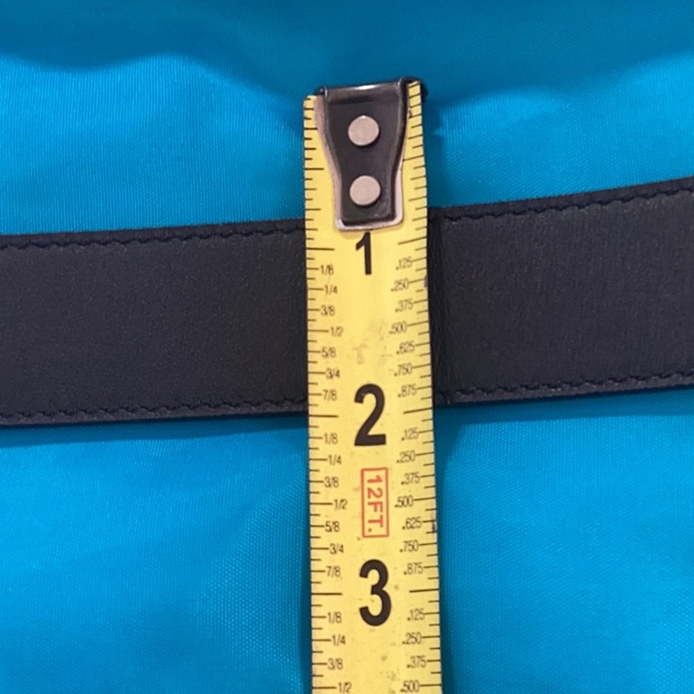 Gucci belt - Picture 6 of 7